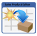 Sales Product Editor 
